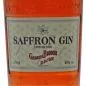 Preview: Saffron Gin 0,7 L 40% vol