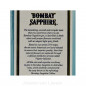 Preview: Bombay Sapphire London Dry Gin 0,7 L 40% Preview: Bombay Sapphire London Dry Gin 0,7 L 40%