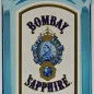 Preview: Bombay Sapphire London Dry Gin 1 L 40% vol