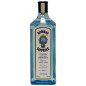 Preview: Bombay Sapphire London Dry Gin 1 L 40% vol