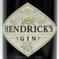 Preview: Hendrick's Gin 0,7 L 44%vol Preview: Hendrick's Gin 0,7 L 44%vol