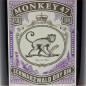 Preview: Monkey 47 Schwarzwald Dry Gin 0,5 L 47% vol. Preview: Monkey 47 Schwarzwald Dry Gin 0,5 L 47% vol.