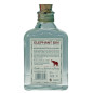 Preview: Elephant London Dry Gin 0,5 L 45%vol Preview: Elephant London Dry Gin 0,5 L 45%vol