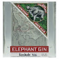 Preview: Elephant London Dry Gin 0,5 L 45%vol Preview: Elephant London Dry Gin 0,5 L 45%vol