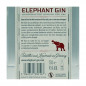 Preview: Elephant London Dry Gin 0,5 L 45%vol