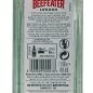 Mobile Preview: Beefeater London Dry Gin 1 L 40% vol