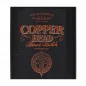 Preview: Copperhead Gin Black Batch 0,5 L 42%vol