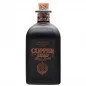 Preview: Copperhead Gin Black Batch 0,5 L 42%vol Preview: Copperhead Gin Black Batch 0,5 L 42%vol
