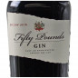 Preview: Fifty Pounds Gin 0,7 L 43,5% vol