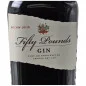 Preview: Fifty Pounds Gin 0,7 L 43,5% vol Preview: Fifty Pounds Gin 0,7 L 43,5% vol