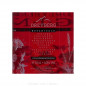 Preview: Dreyberg Red Berry Gin 0,7 L 40%vol Preview: Dreyberg Red Berry Gin 0,7 L 40%vol