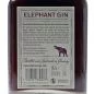 Preview: Elephant Sloe Gin 0,5 L 35% vol