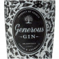 Preview: Generous Gin aus Frankreich 0,7 L 44% vol