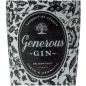 Preview: Generous Gin aus Frankreich 0,7 L 44% vol