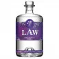 Preview: LAW Ibiza Gin 0,7 L 44% vol