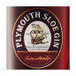 Preview: Plymouth Sloe Gin 0,7 L 26% vol