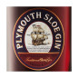 Preview: Plymouth Sloe Gin 0,7 L 26% vol Preview: Plymouth Sloe Gin 0,7 L 26% vol