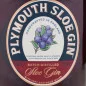 Preview: Plymouth Sloe Gin 0,7 L 26% vol Preview: Plymouth Sloe Gin 0,7 L 26% vol
