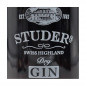 Preview: Studer Swiss Highland Dry Gin 0,7 L 42,4% vol