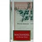 Preview: Machandel Wacholderbrand 0,7 L 38% vol