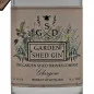 Preview: Garden Shed Gin 0,7 L 45%vol