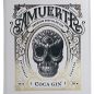 Preview: Amuerte Coca Leaf Gin White Edition 0,7 L 43% vol