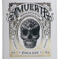Preview: Amuerte Coca Leaf Gin White Edition 0,7 L 43% vol Preview: Amuerte Coca Leaf Gin White Edition 0,7 L 43% vol