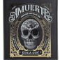 Preview: Amuerte Coca Leaf Gin Black Edition 0,7 L 43% vol