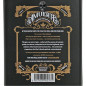 Preview: Amuerte Coca Leaf Gin Black Edition 0,7 L 43% vol