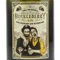 Preview: Huckleberry Gin 0,5 L 44 % vol Preview: Huckleberry Gin 0,5 L 44 % vol