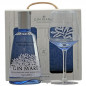 Preview: Gin Mare Geschenk-Set mit Glas 0,7 L 42,7% vol Preview: Gin Mare Geschenk-Set mit Glas 0,7 L 42,7% vol
