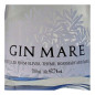 Preview: Gin Mare Geschenkset mit Glas 0,7 L 42,7% vol