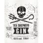 Mobile Preview: Sea Shepherd Gin 0,7 L 43,1% vol