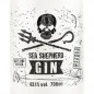 Preview: Sea Shepherd Gin 0,7 L 43,1% vol