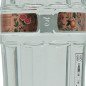 Preview: Tanqueray No. Ten Grapefruit & Rosemary Gin Citrus Heart Edition 1 Liter 45,3% vol 