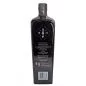 Preview: Scapegrace Black Premium Dry Gin 0,7 L 41,6% vol