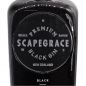 Preview: Scapegrace Black Premium Dry Gin 0,7 L 41,6% vol
