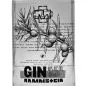Preview: Rammstein Gin 0,7 L 40% vol Preview: Rammstein Gin 0,7 L 40% vol