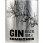 Preview: Rammstein Gin 0,7 L 40% vol