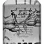 Preview: Rammstein Gin 0,7 L 40% vol Preview: Rammstein Gin 0,7 L 40% vol