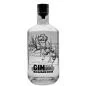 Preview: Rammstein Gin 0,7 L 40% vol Preview: Rammstein Gin 0,7 L 40% vol