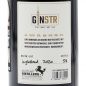 Mobile Preview: GINSTR Stuttgart Dry Gin 0,5 L 44% vol