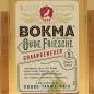 Mobile Preview: Oude Bokma Genever 0,7 L 38%vol