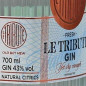 Preview: Le Tribute Gin 0,7 L 43% vol