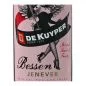 Mobile Preview: De Kuyper Bessen Jenever 0,7 L 20% vol