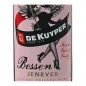 Preview: De Kuyper Bessen Jenever 0,7 L 20% vol Preview: De Kuyper Bessen Jenever 0,7 L 20% vol