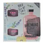 Preview: Niemand Dry Gin Set mit 2 Gläsern 0,5 L 46% vol Preview: Niemand Dry Gin Set mit 2 Gläsern 0,5 L 46% vol