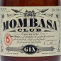 Preview: Mombasa Club Gin Preview: Mombasa Club Gin