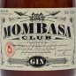 Preview: Mombasa Club Gin Preview: Mombasa Club Gin