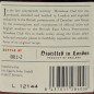 Preview: Mombasa Club Gin Preview: Mombasa Club Gin